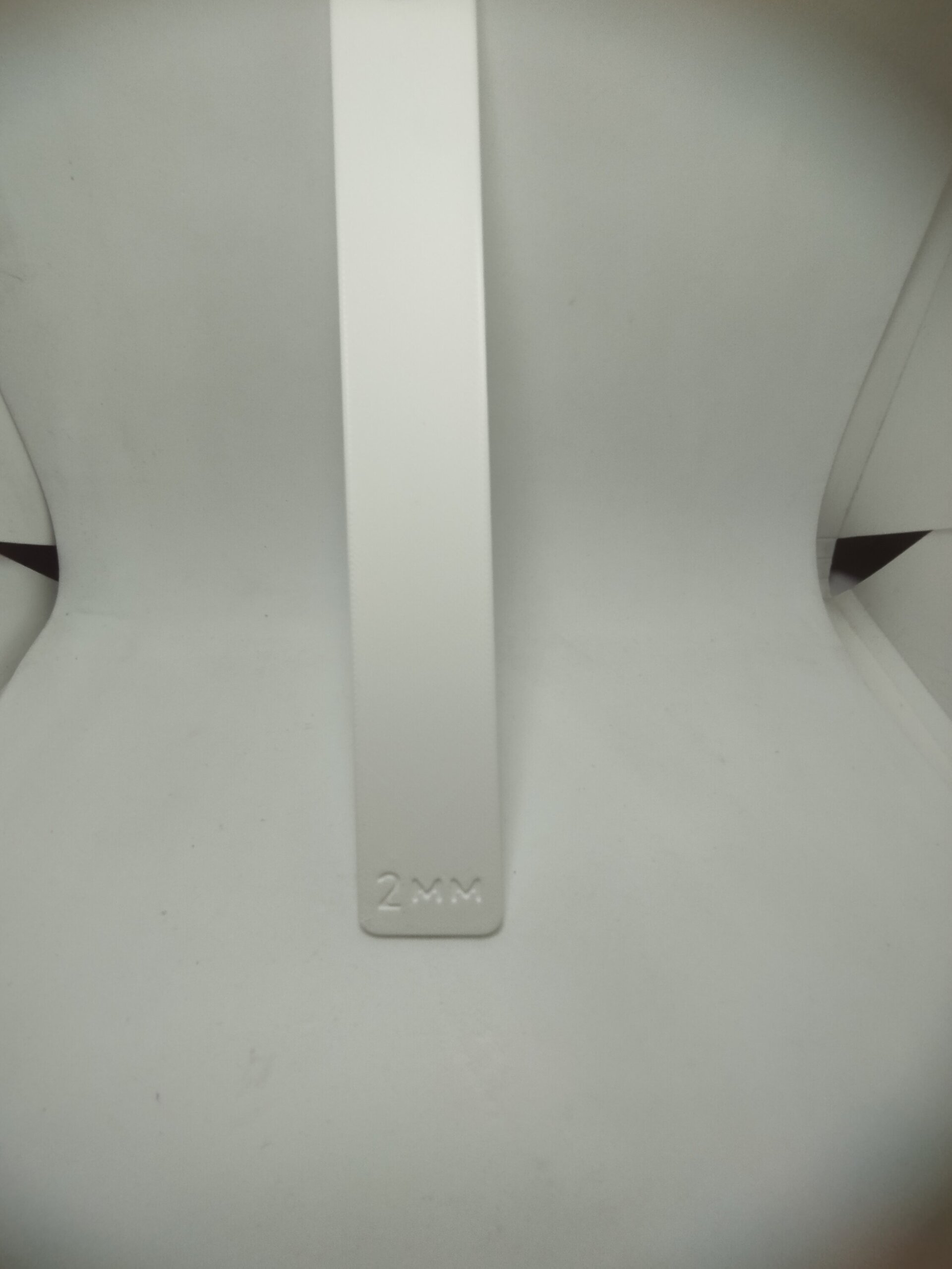 Guías de 2 cm - 2