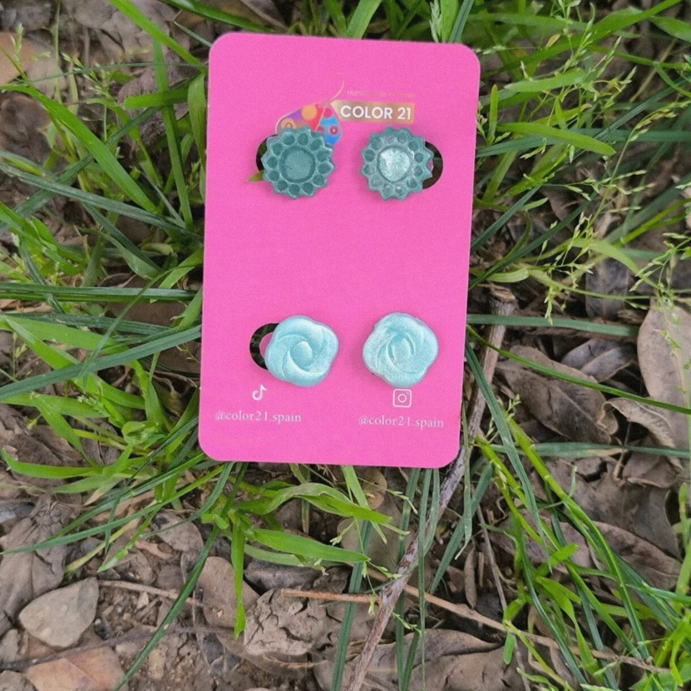 PENDIENTES