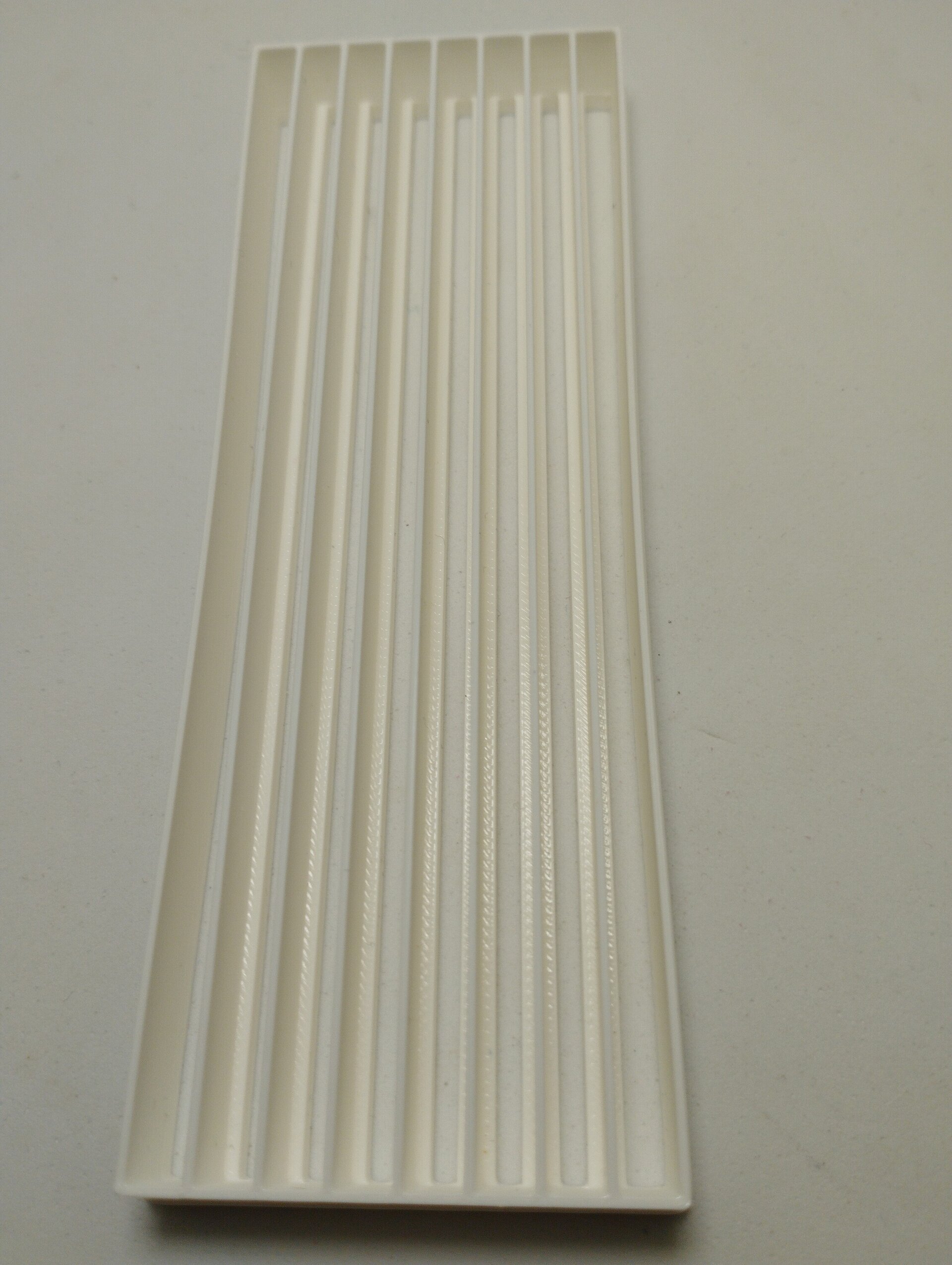 Cortador lineal - 2