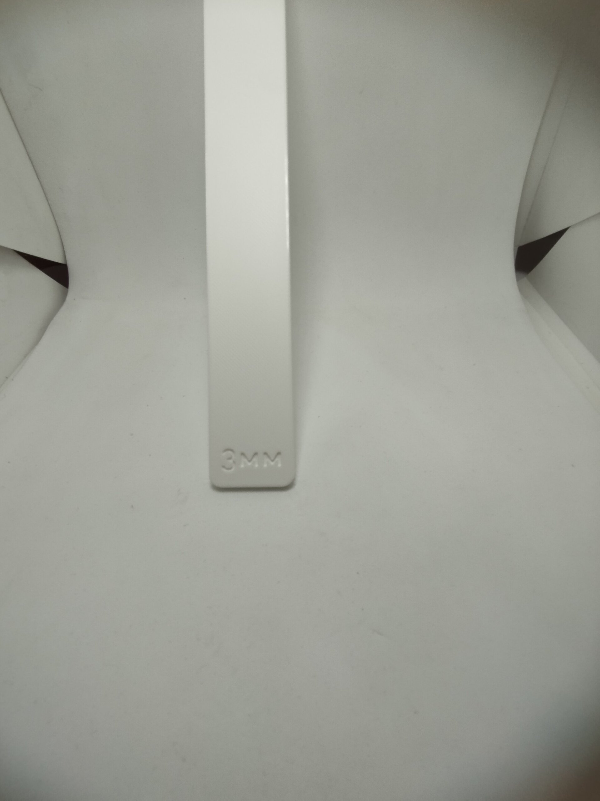 Guías de 3 cm - 2