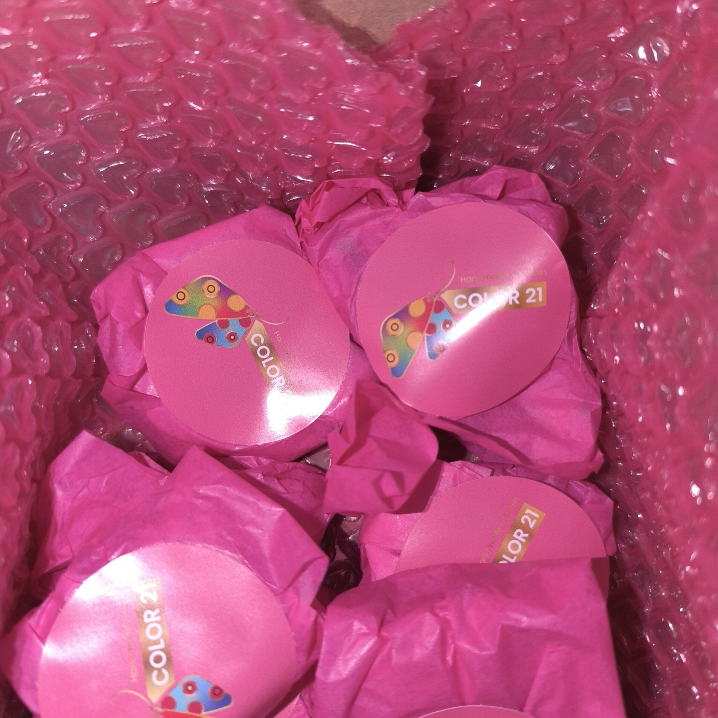SAN VALENTÍN